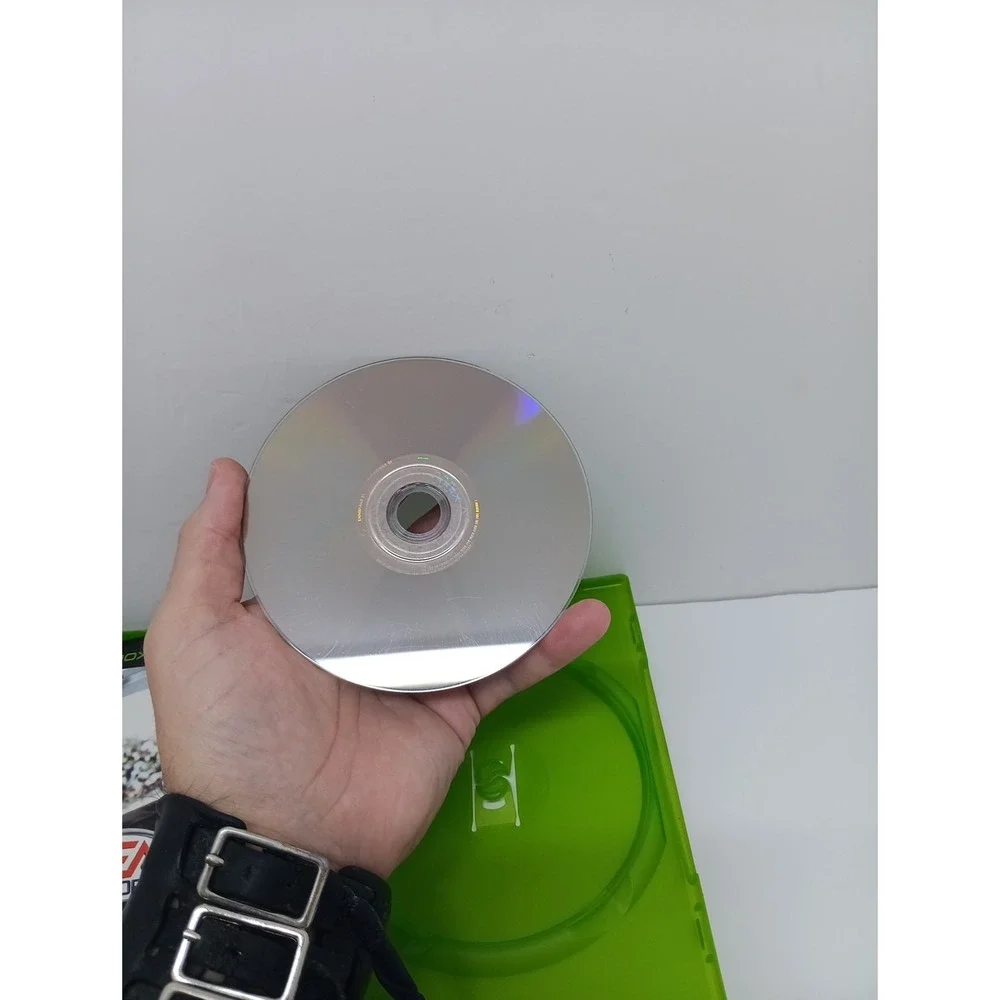 MVP Baseball 2003 - Microsoft Xbox